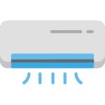 SPLIT & AIR CONDITIONER