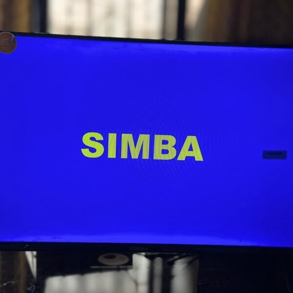 TV SIMBA 32" TNT