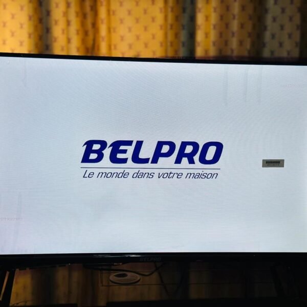 TV BELPRO 32" TNT
