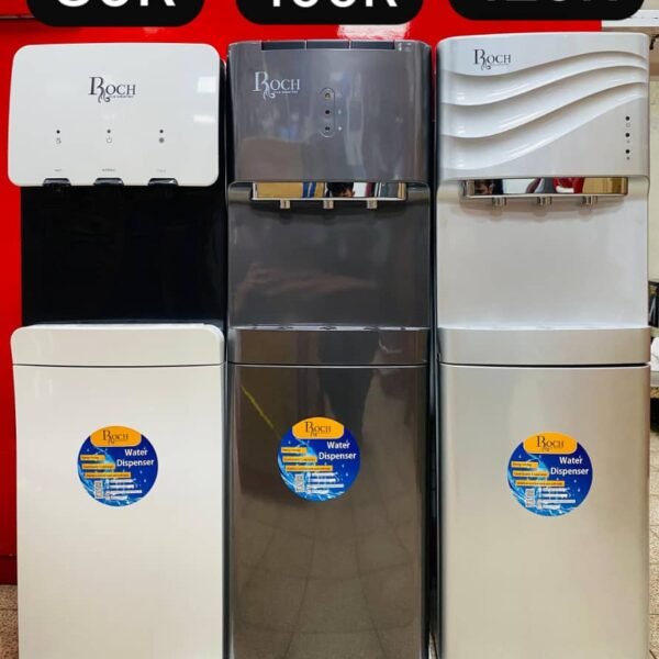 FONTEN ROCH WITH FRIGO