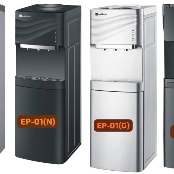 FONTEN EUROPLUS WITH FRIGO