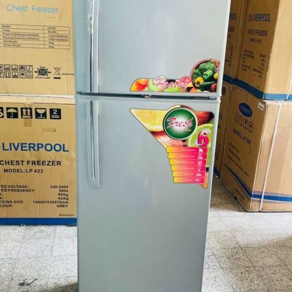 FRIGO LIVERPOOL 150L