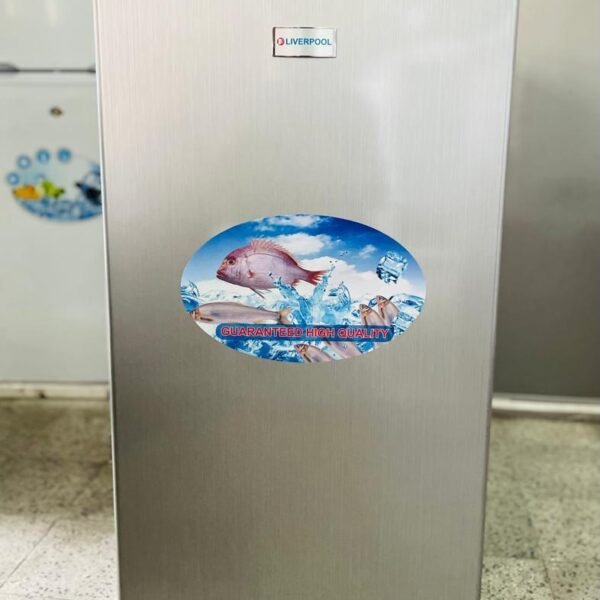 FRIGO LIVERPOOL 150L