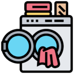 MACHINE A LAVAGE